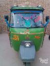 New Asia Rickshaw  2019 For Sale in Pakpattan