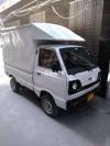 Suzuki Pickup  2007 For Sale in Lahore