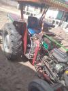 Massey Ferguson MF 260  2008 For Sale in Pir Mahal