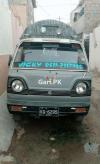 Suzuki Ravi  1992 For Sale in Karachi