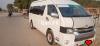 Toyota Hiace  2013 For Sale in Karachi