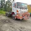 Hino Truck  2012 For Sale in Peshawar