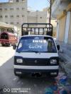 Suzuki Ravi  2012 For Sale in Karachi