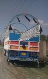 Hino Truck  2008 For Sale in Faisalabad