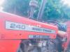 Massey Ferguson MF 240  2013 For Sale in Multan