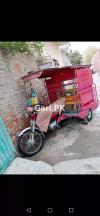 United Loader Rickshaw  2019 For Sale in Lahore