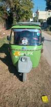 New Asia Rickshaw  2009 For Sale in Lahore