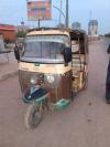 Sazgar Rickshaw  2012 For Sale in Karachi