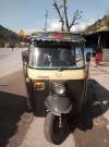 Sazgar Rickshaw  2014 For Sale in Muzaffarabad