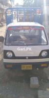 Suzuki Ravi  1996 For Sale in Karachi