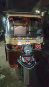 Sazgar Rickshaw  2014 For Sale in Karachi