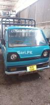 Suzuki Ravi  1989 For Sale in Islamabad