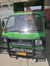 Suzuki Ravi  2015 For Sale in Burewala