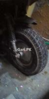 Tez Raftar Rickshaw  2016 For Sale in Gujranwala