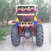 Massey Ferguson MF 240  2010 For Sale in Khushab