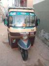 Sazgar Rickshaw  2014 For Sale in Karachi