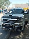 Toyota Pickup  2011 For Sale in Karachi