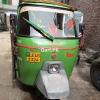 New Asia Loader Rickshaw  2018 For Sale in Lahore