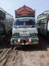 Hino Truck  1993 For Sale in Karachi