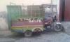 United Loader Rickshaw  2013 For Sale in Okara