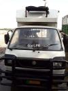 Suzuki Ravi  2010 For Sale in Multan