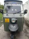 Sazgar Rickshaw  2011 For Sale in Haripur