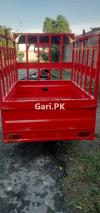 United Loader Rickshaw  2019 For Sale in Faisalabad