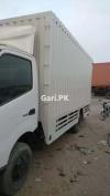 Hino Truck  2008 For Sale in Karachi