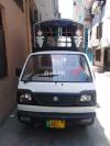 Suzuki Pickup  2008 For Sale in Lahore