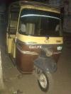 Sazgar Rickshaw  2017 For Sale in Karachi