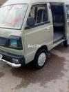 Suzuki Ravi  1991 For Sale in Gujar Khan