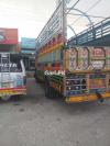 Hino Truck  2010 For Sale in Rawalpindi