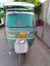 Siwa Loader Rickshaw  2009 For Sale in Lahore