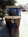 Sazgar Rickshaw  2014 For Sale in Karachi