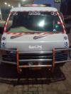 Mitsubishi Hiace  1990 For Sale in Sargodha