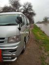 Toyota Hiace  2014 For Sale in Hafizabad