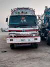 Hino Bus  1998 For Sale in Karachi