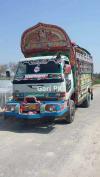 Hino Truck  1991 For Sale in Multan