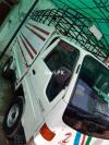 Toyota Hiace  1997 For Sale in Sargodha