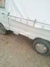 Suzuki Ravi  2009 For Sale in Chakwal