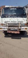 Nissan Truck  1992 For Sale in Lahore