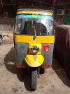 Sazgar Rickshaw  2011 For Sale in Karachi