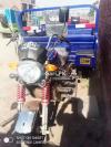 Road Prince Loader  2020 For Sale in Lahore