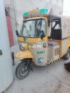 New Asia Loader Rickshaw  2019 For Sale in Jaranwala