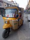 Tez Raftar Rickshaw  2016 For Sale in Rawalpindi