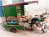 United Loader Rickshaw  2019 For Sale in Sahiwal