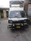 Suzuki Pickup  2012 For Sale in Lahore