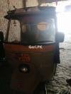 Siwa Rickshaw  2013 For Sale in Lahore