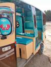 Sazgar Rickshaw  2013 For Sale in Karachi