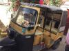 Sazgar Rickshaw  2011 For Sale in Karachi